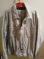 Completo Zara Giubbino E