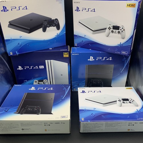 Console ps4 playstation - console,