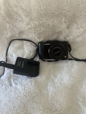 Panasonic Lumix DMC-LX2