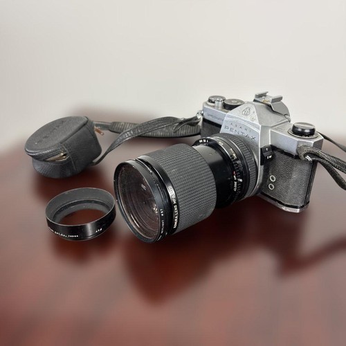Spazzatura asahi pentax - [spazzatura],
