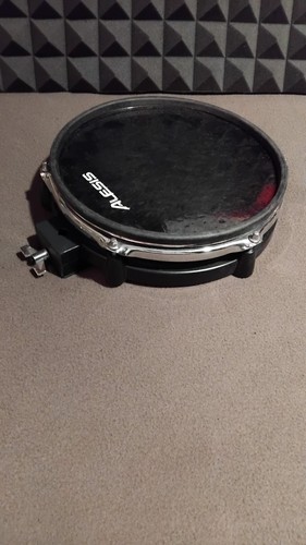 Trigger doppio pad alesis - pad,