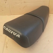 Sella Cagiva SXT 350 Ala Blu