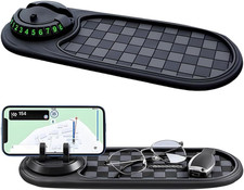 Tappetino Antiscivolo