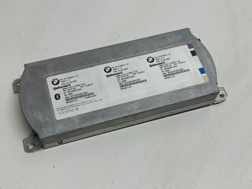 Centralina modulo bluetooth - centralina,