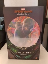 Hot Toys MMS541 Spider Man Far