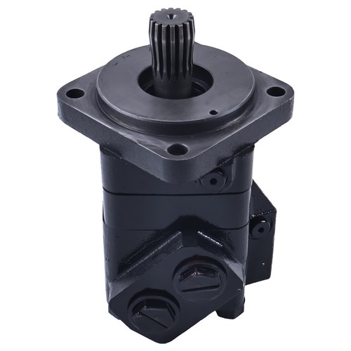 Motore idraulico 114 1110 006 - motore, 114-1110-006