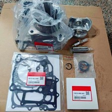 TOP END KIT W/ CYLINDER For