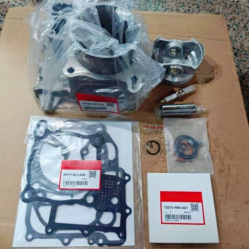 Kit top end - top,