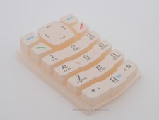 Tastiera originale nokia 3100 - tastiera,