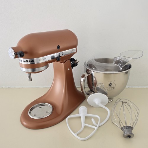 Rare kitchenaid artisan - rare,