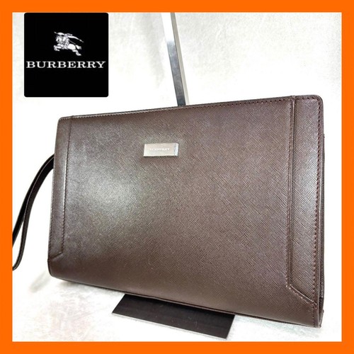 Borsa pochette burberry - burberry, in