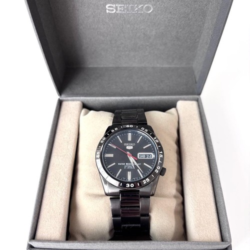 Orologio polso seiko 5 - orologio,