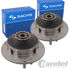 2 CUSCINETTI A CUPOLA SACHS
