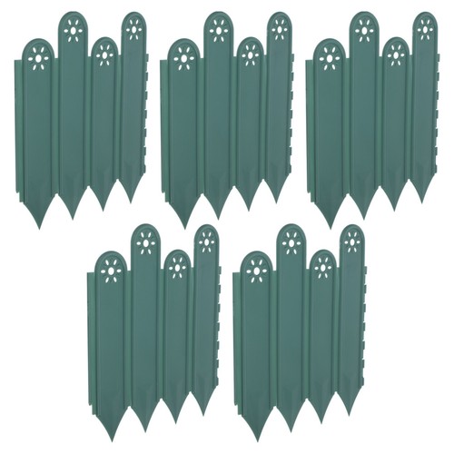 Pcs bordure pour jardin - bordure,