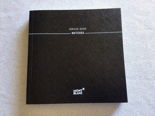 Libretto istruzioni service - libretto,