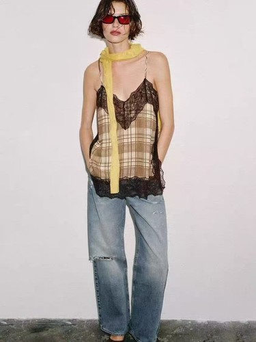 Top camicetta zara - zara, stile