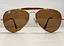 Vintage Ray-Ban B&L 58/14