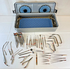 Set of 63 W. Lorenz