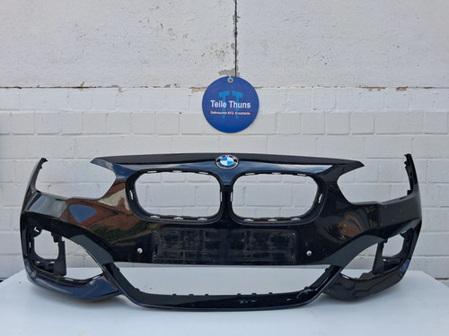 Bmw serie f20 - 1, f21,