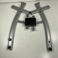 Set di 2 bracci oscillanti AB