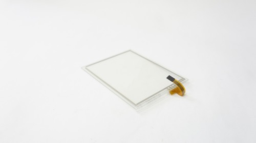 Touchscreen per leica - touchscreen, ts16