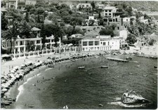 TAORMINA MESSINA Spiaggia di