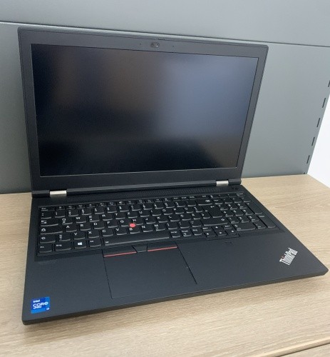 Lenovo thinkpad p15 - lenovo, g2