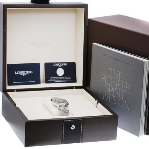 Longines legend diver - legend, l3.374.4