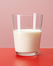 Poster Minimalista Vetro di