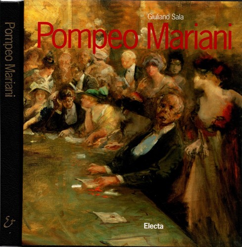 Pompeo mariani alberico - di,