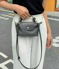 Borsa a tracolla Longchamp Le