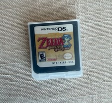 Legend zelda phantom - legend, of