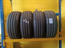 4 Pneumatici USATI MICHELIN