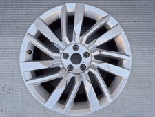 1 cerchio in lega 19 pollici