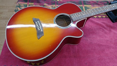Takamine 106 chitarra - takamine, pt-106