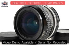 Exc nikon nikkor 28 - [exc+5],