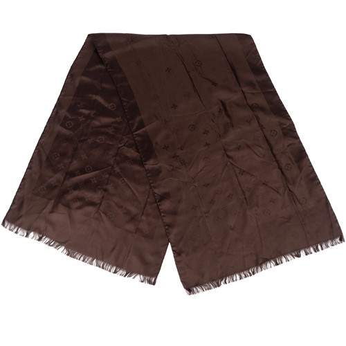 Sciarpa foulard louis - louis, vuitton