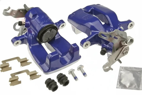 Pinza freno pugno - pinza,