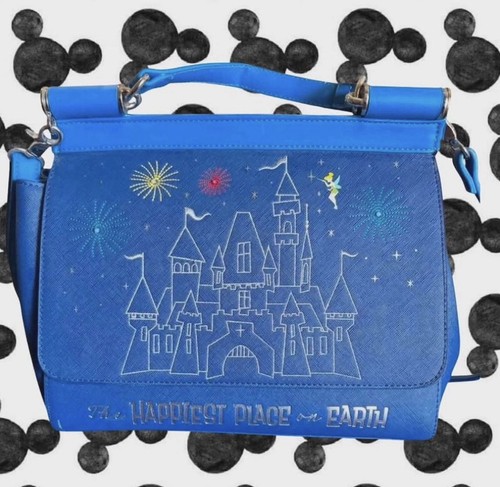 Borsa tracolla disney - tracolla,
