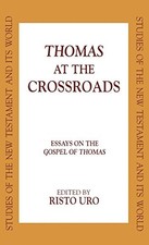THOMAS AT THE CROSSROADS