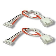 Adattatore cavo - 2x,