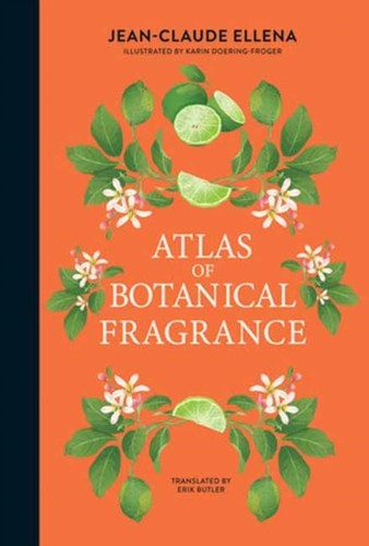 Atlas botanical fragrance - botanical,