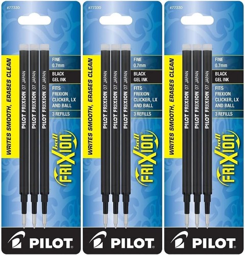 Pilot frixion penna gel - frixion,