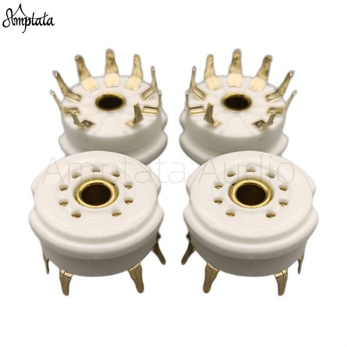 Amptata 10pcs presa per tubi - amptata,