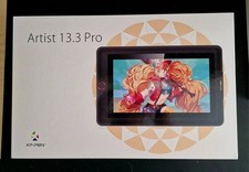 Tavoletta Grafica XP PEN