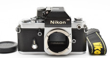 [COME NUOVO SENZA DAZI STATUNITENSI!] Corpo fotocamera Nikon F2 Photomic...