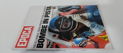 Epoca 1971 formula - 1, gp