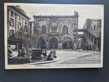 Cartolina originale viaggiata