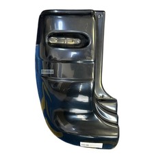 Paraurti posteriore sx Aixam