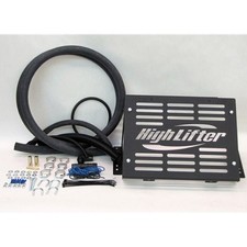 High Lifter Radiator